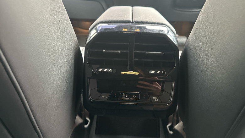 BMW iX 385kW xDrive50 M Sport 111.5kWh 5dr Auto Electric Estate